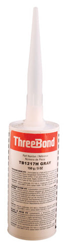 Three Bond 1217H Gray Gasket Maker (150g)