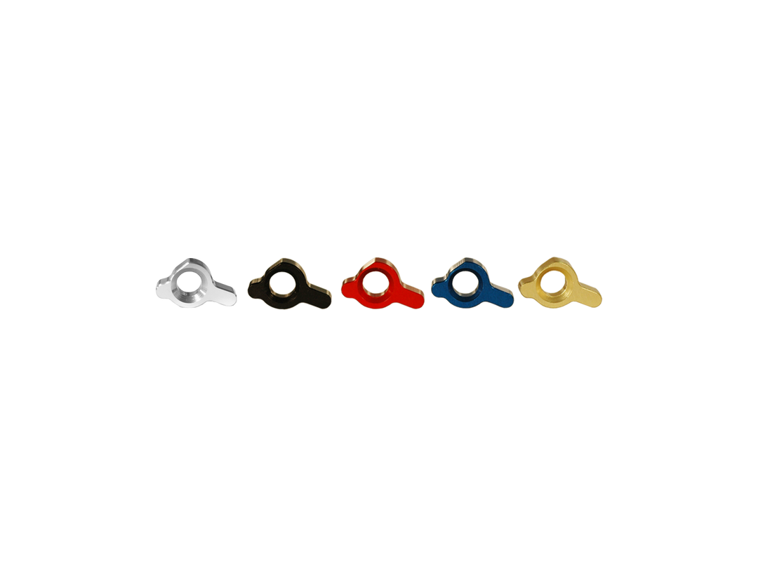Vortex V3 Fuel Cap Lock Arm (GC003)