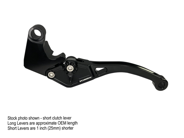 Vortex V3 2.0 Brake Lever (LVB102)