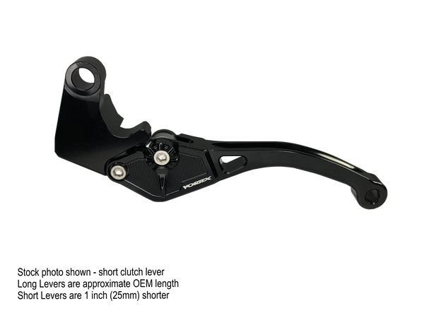 Vortex V3 2.0 Clutch Lever (LVC618)