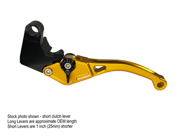 Vortex V3 2.0 Brake Lever (LVB200)