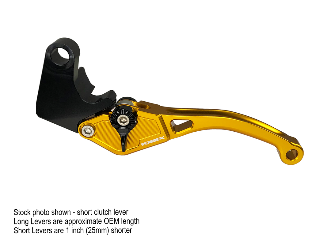 Vortex V3 2.0 Brake Lever (LVB113)