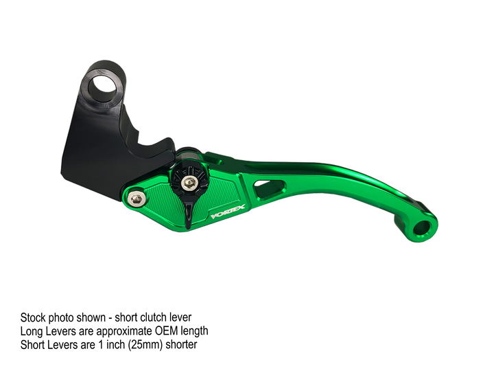 Vortex V3 2.0 Clutch Lever (LVC473)