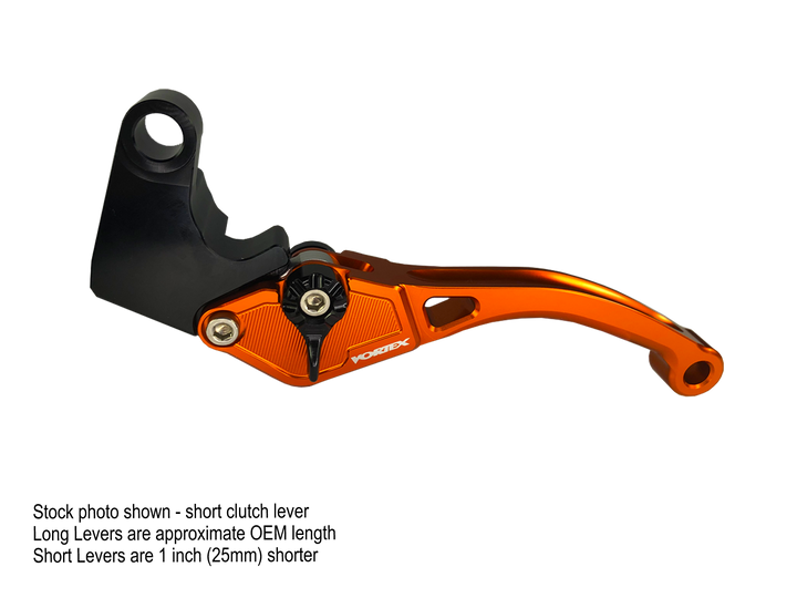 Vortex V3 2.0 Clutch Lever (LVC452)
