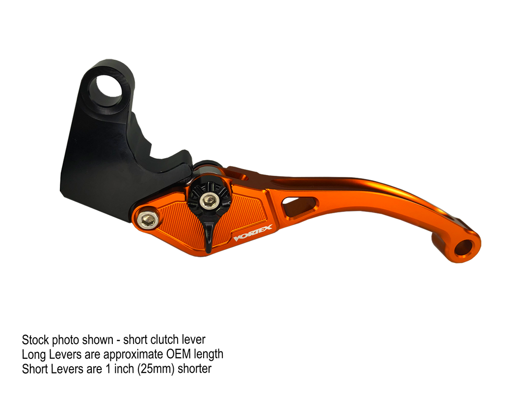 Vortex V3 2.0 Brake Lever (LVB103)