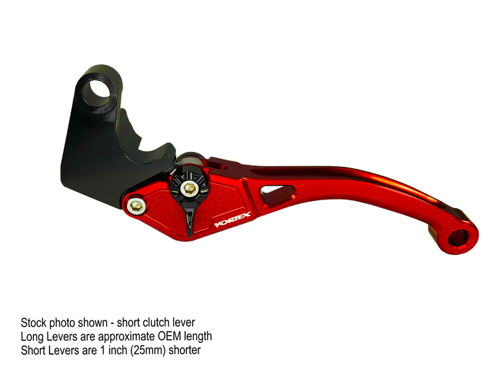 Vortex V3 2.0 Clutch Lever (LVC614)