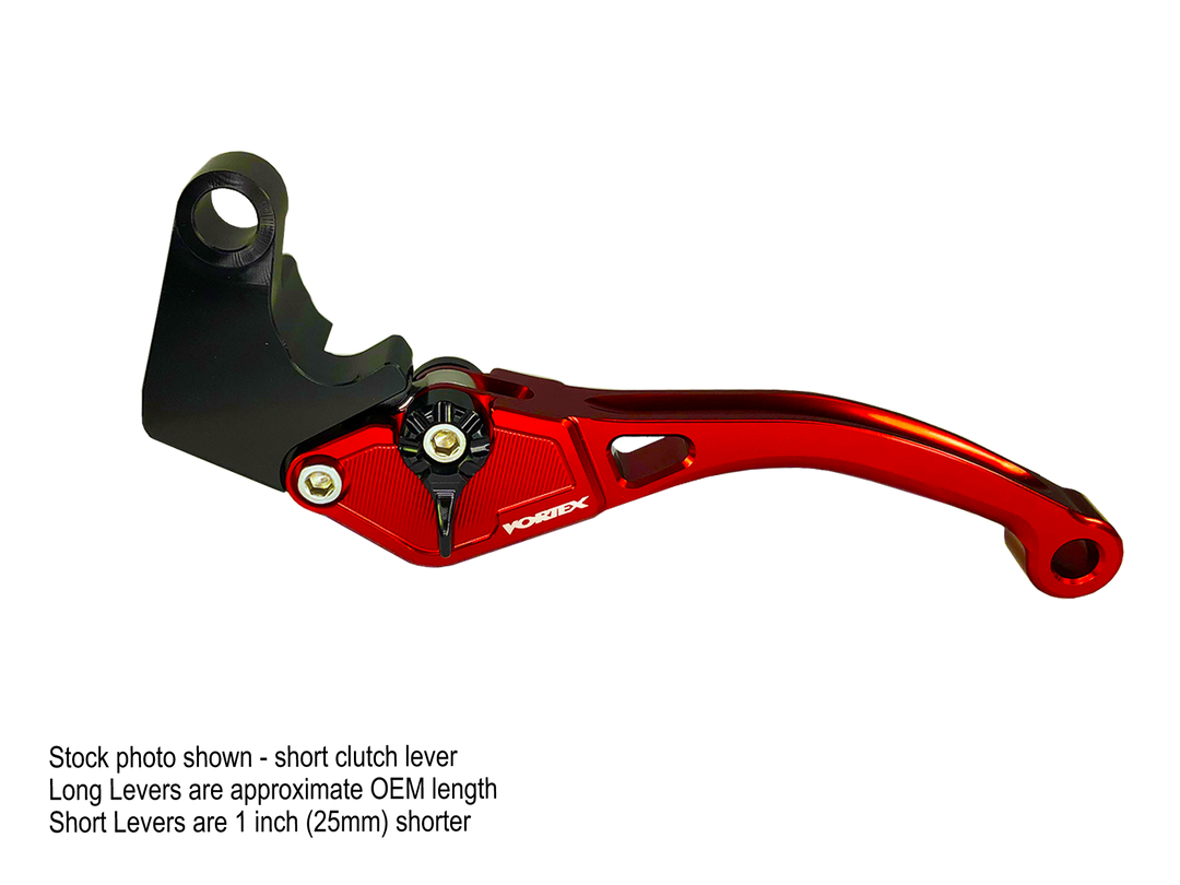 Vortex V3 2.0 Brake Lever (LVB113)