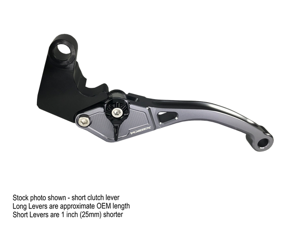 Vortex V3 2.0 Clutch Lever (LVC486)