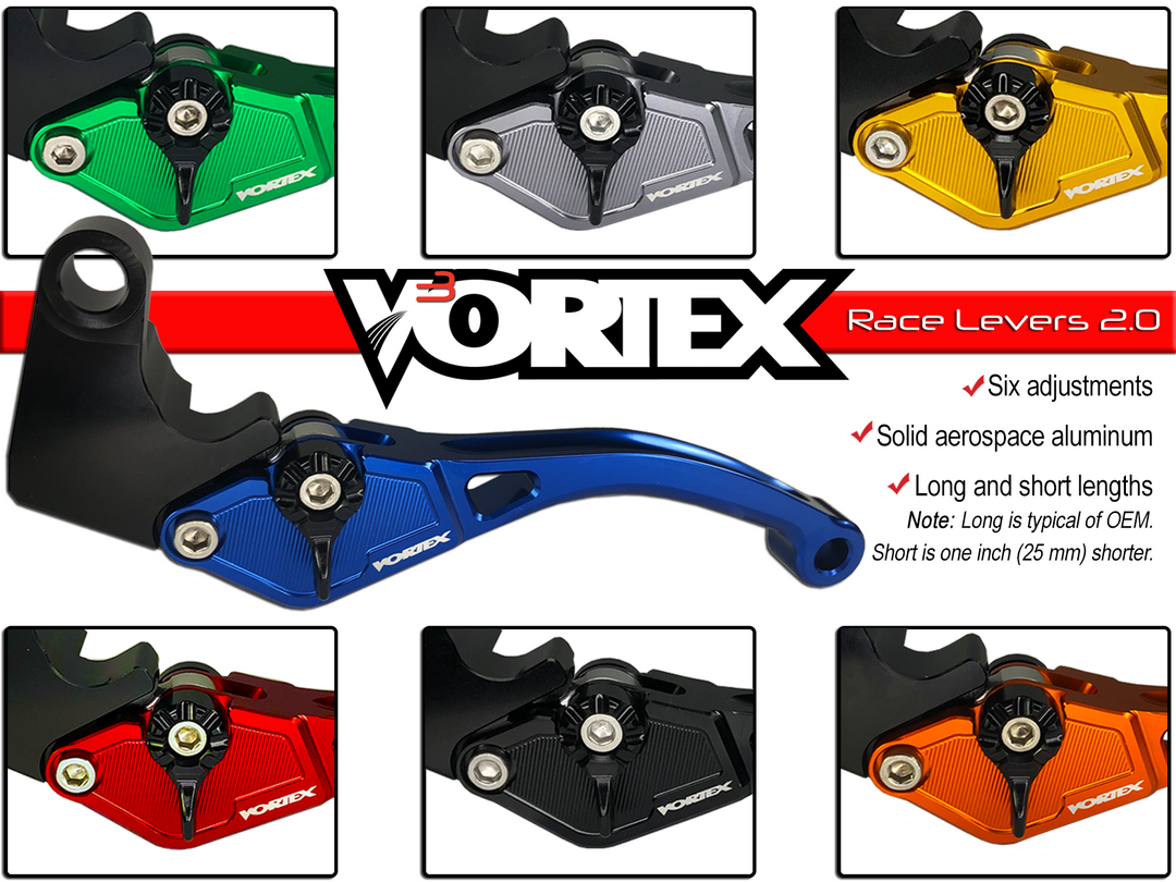 Vortex V3 2.0 Brake Lever (LVB200)