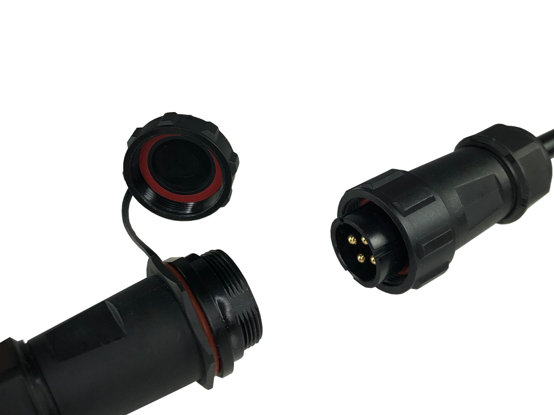 Vortex Tire Warmer Set
