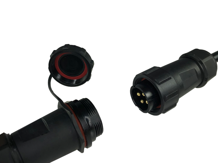 Vortex Tire Warmer Set