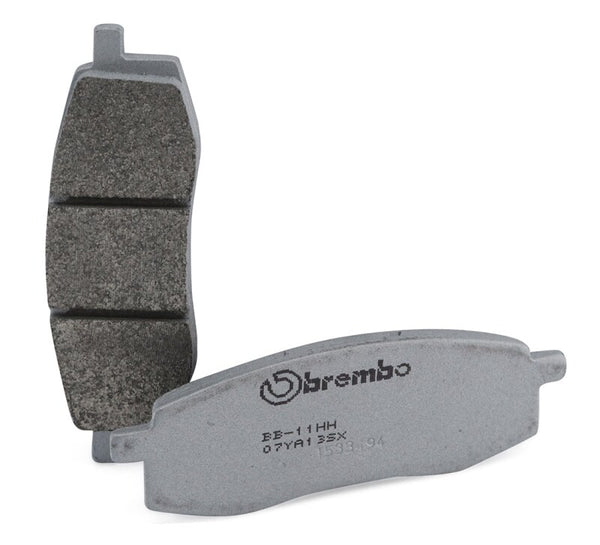 Brembo Brake Pads (07YA13SX)