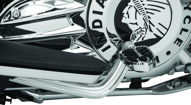Kuryakyn Heel Shift Lever