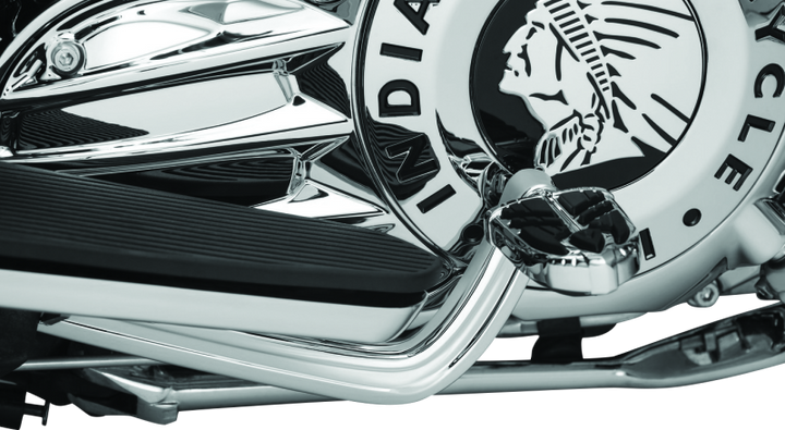 Kuryakyn Heel Shift Lever