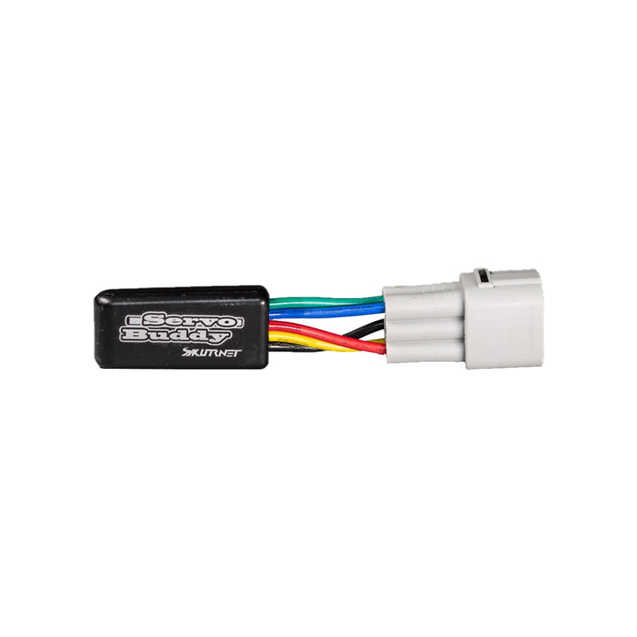 Woodcraft Servo Buddy