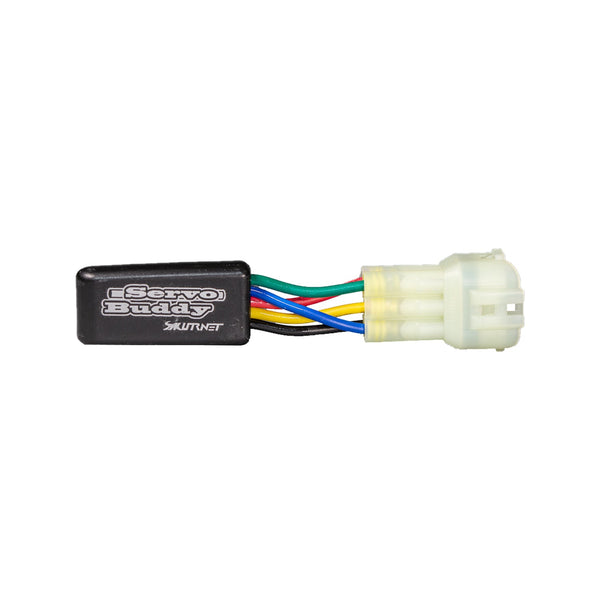 Woodcraft Servo Buddy