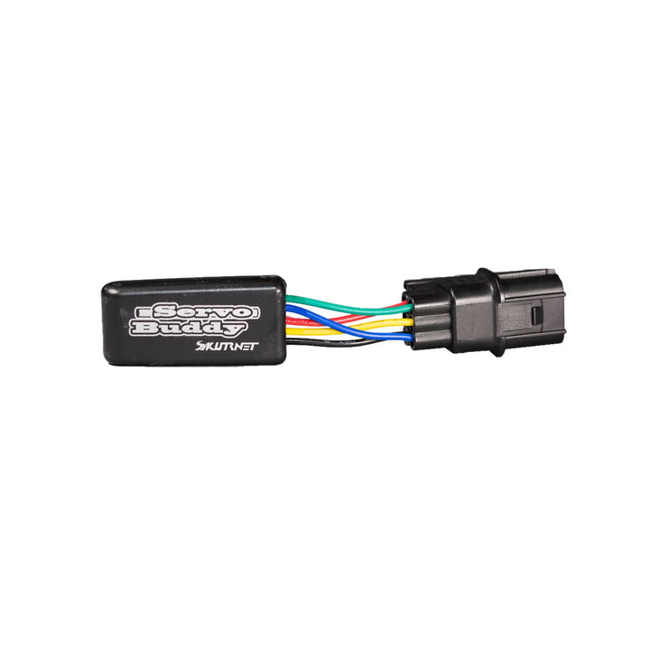 Woodcraft Servo Buddy