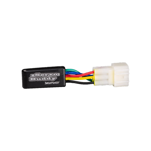 Woodcraft Servo Buddy