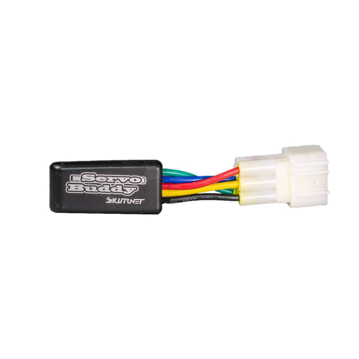 Woodcraft Servo Buddy
