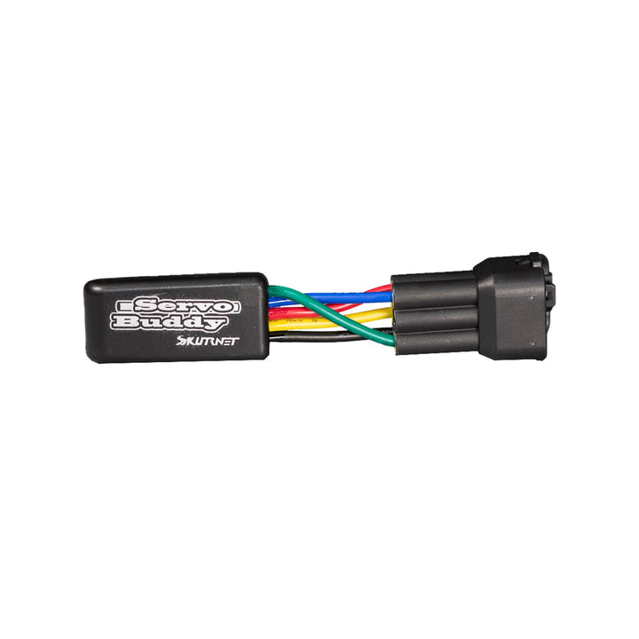 Woodcraft Servo Buddy