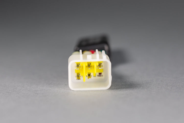 Woodcraft Servo Buddy
