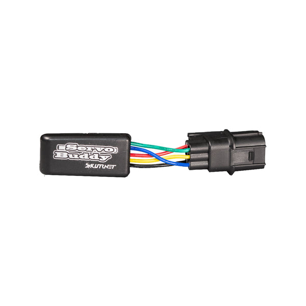 Woodcraft Servo Buddy