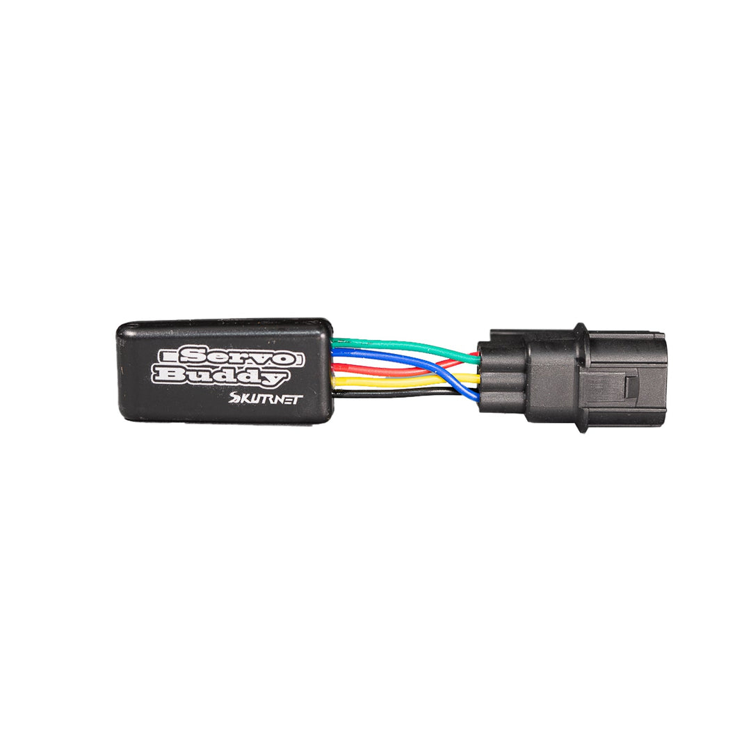 Woodcraft Servo Buddy