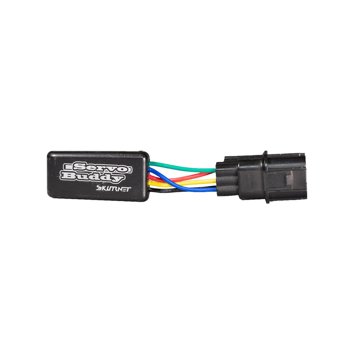 Woodcraft Servo Buddy