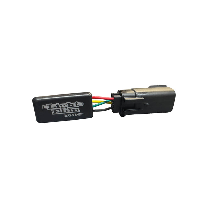 Woodcraft Aprilia RS660 Headlight Dongle