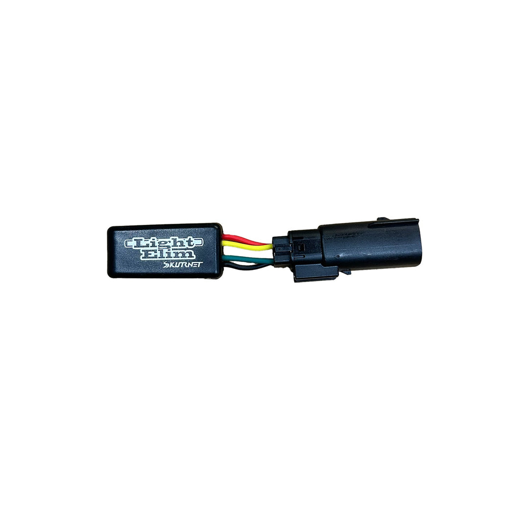 Woodcraft KTM DUKE890 Headlight Dongle