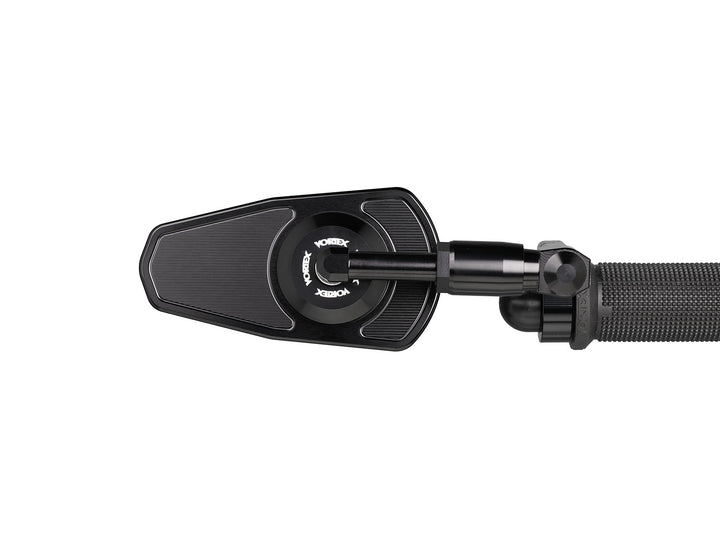 Vortex X30 Bullet Mirror with 7/8in Clamp — Gold (MR402)
