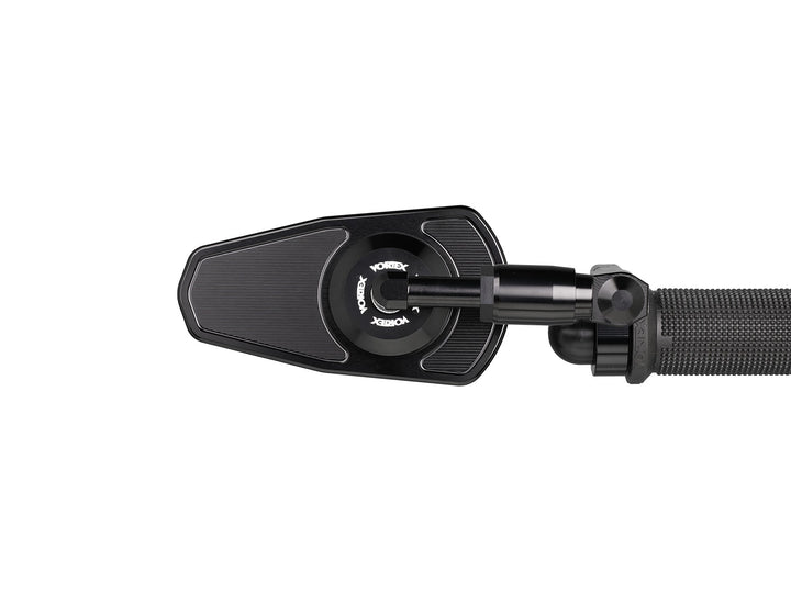 Vortex X30 Bullet Mirror with 1in Clamp — Gold (MR404)