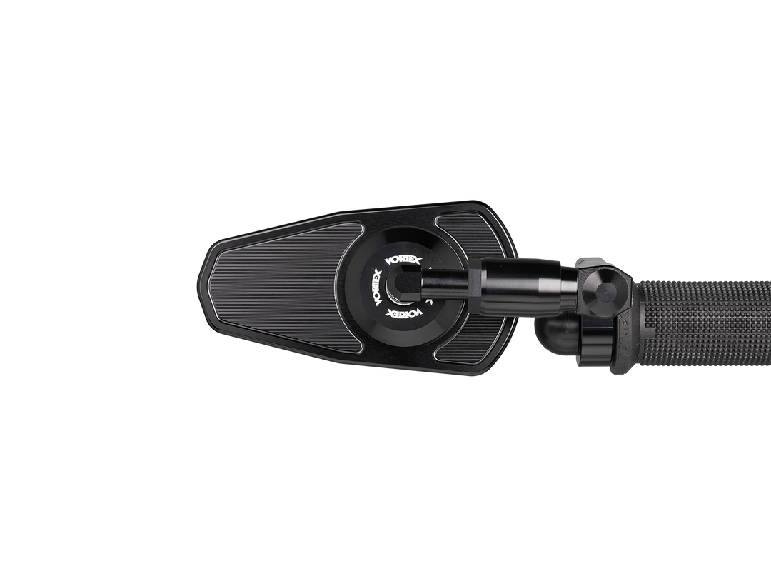 Vortex X30 Bullet Mirror with 1in Clamp — Gold (MR404)