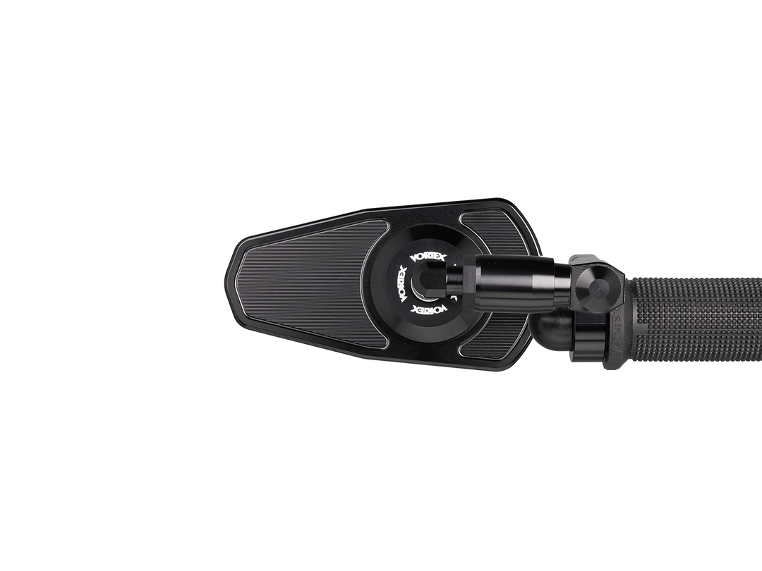 Vortex X30 Bullet Mirror with 1in Clamp — Gold (MR404)