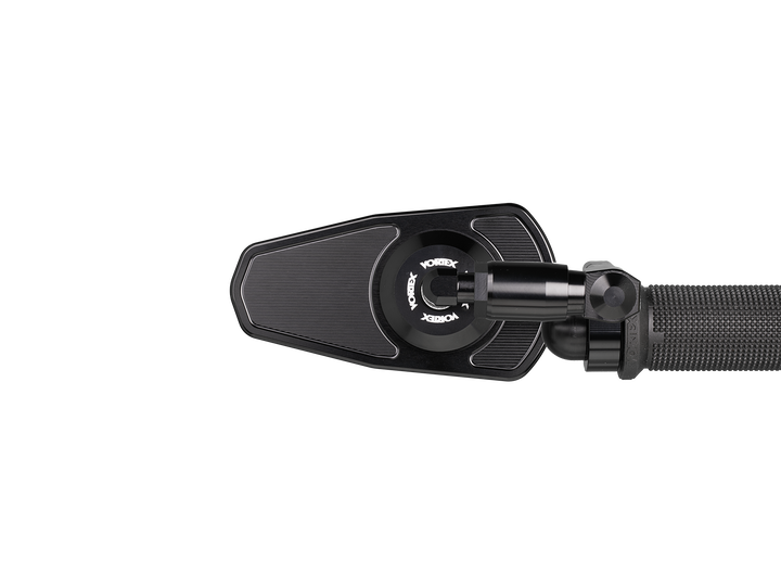 Vortex X30 Bullet Mirror with 1in Clamp — Gold (MR404)