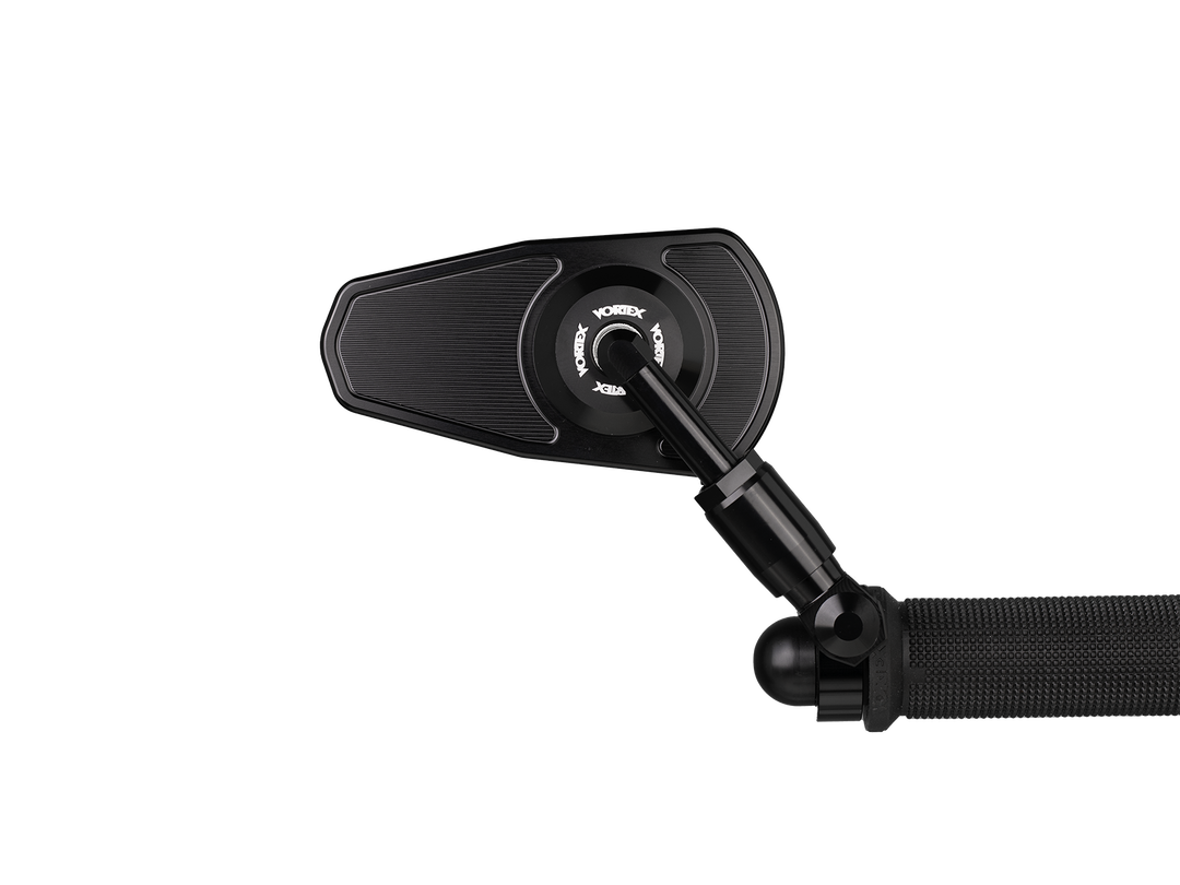 Vortex X30 Bullet Mirror with 1in Clamp — Gold (MR404)