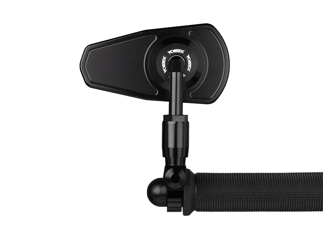 Vortex X30 Bullet Mirror with 7/8in Clamp — Gold (MR402)