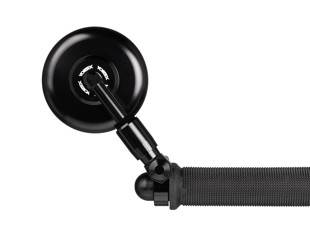 Vortex X30 Bullet Mirror with 7/8in Clamp — Gold (MR402)