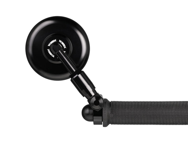 Vortex X30 Bullet Mirror with 7/8in Clamp — Gold (MR402)