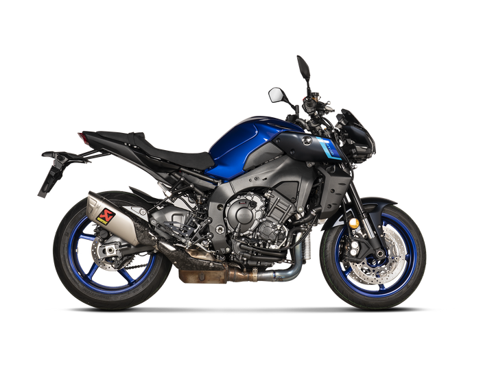 Akrapovic Heat Shield Yamaha MT-10 2022-2024