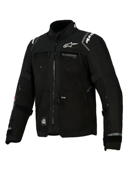 Alpinestars Cusco Drystar Jacket