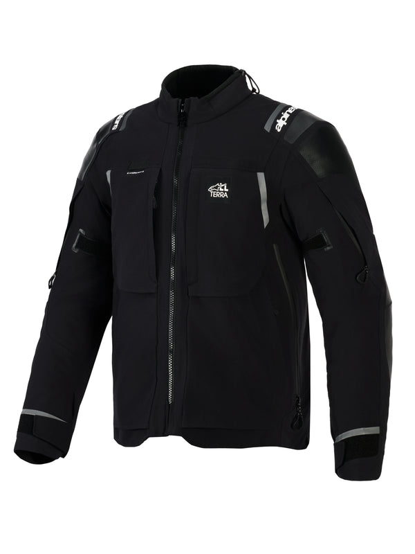 Alpinestars Andes Pro Jacket