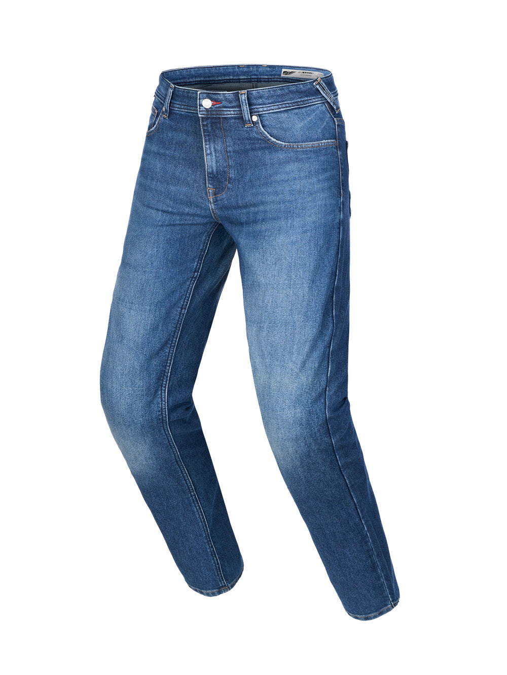 Alpinestars Flex-AST 8 Denim Pants