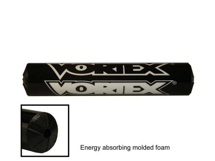 Vortex V3 Handlebar Oversize Crossbar Pad (HB105)