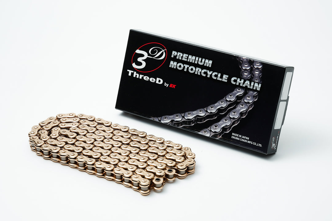 Vortex EK 520 GP/3D Chain (520GP/3D)