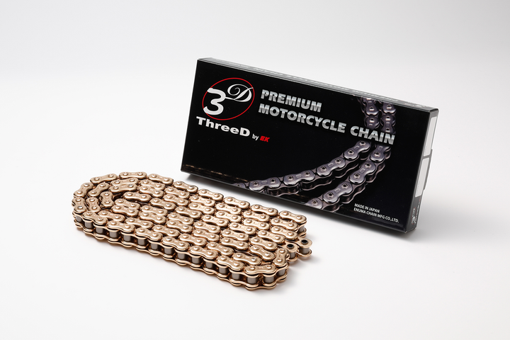 Vortex EK 525 Z3D Chain (525Z3D)