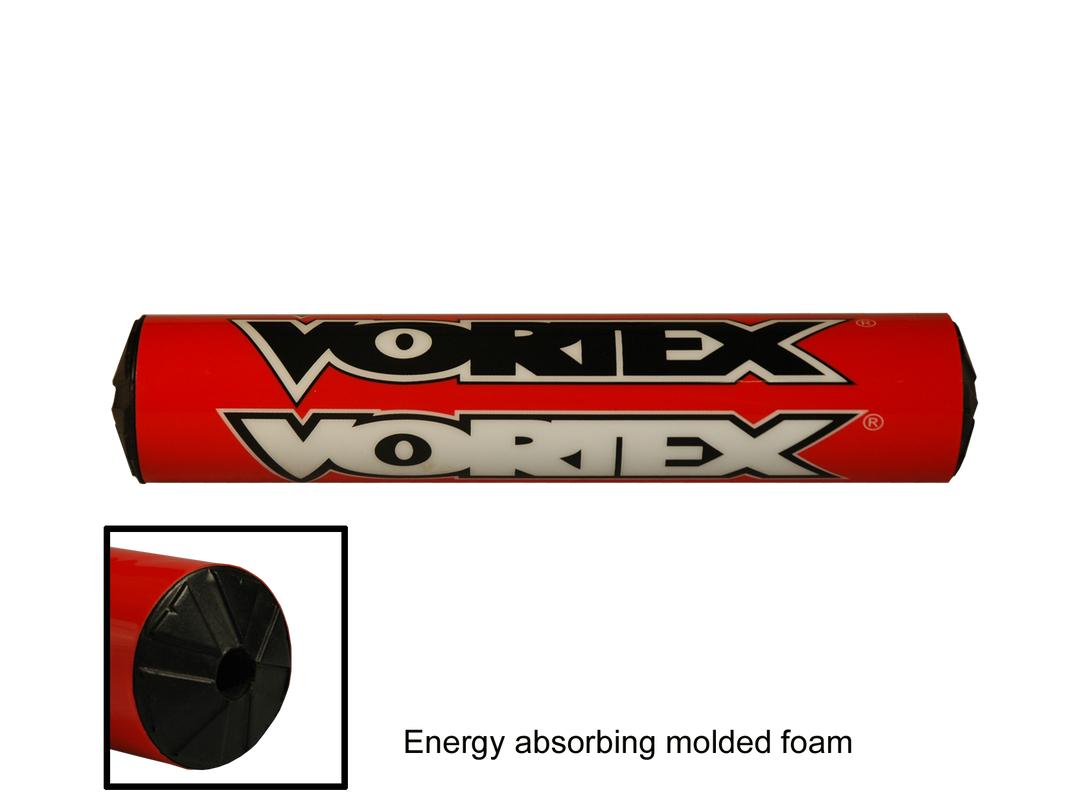 Vortex V3 Handlebar Oversize Crossbar Pad (HB105)