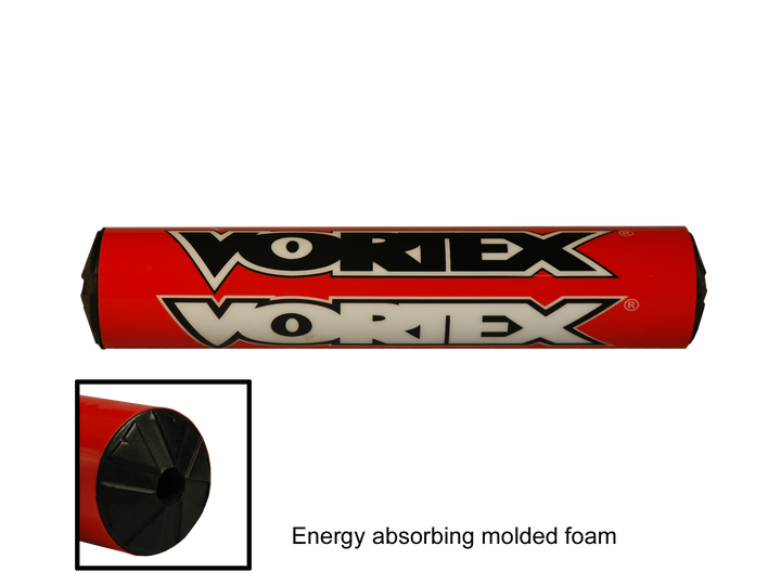Vortex V3 Handlebar Oversize Crossbar Pad (HB105)