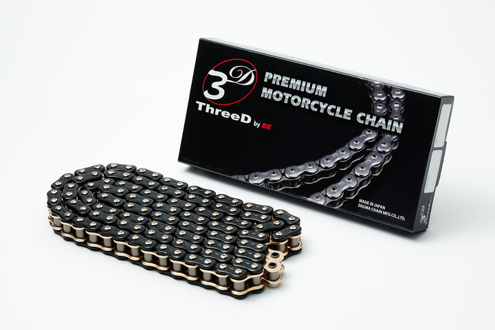 Vortex EK 530 Z3D Chain (530Z3D)