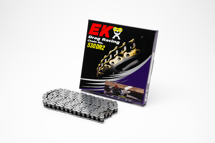Vortex EK 530 DR2 Chain (530DR2)